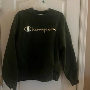 Champion Sweatshirt